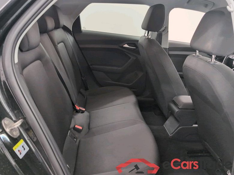 AUDI A1 SPORTBACK 1.0 25 TFSI ATTRACTION Business trunk module #6