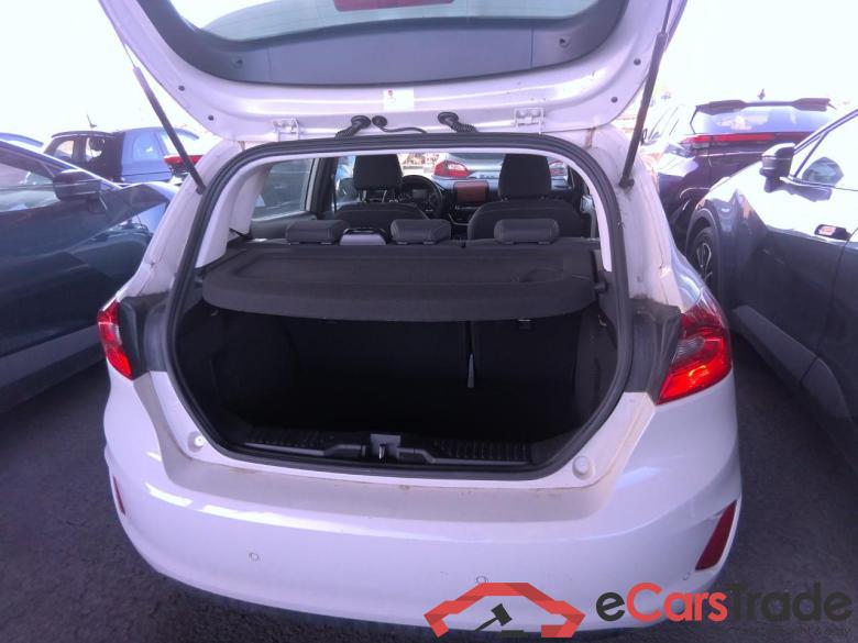 FIESTA VP VU TITANIUM 75CV RISK #6