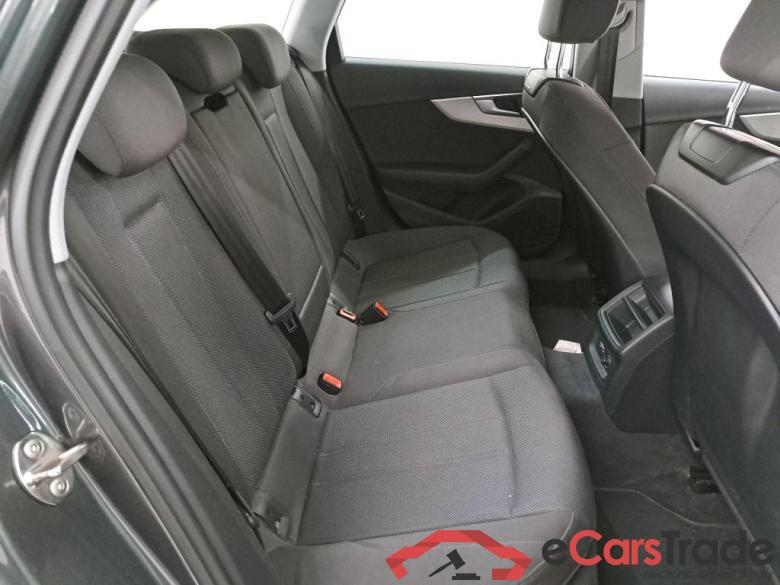 AUDI A4 AVANT 2.0 35 TDI 120KW S TR S LINE BUSINESS ED Shadow look Business #6