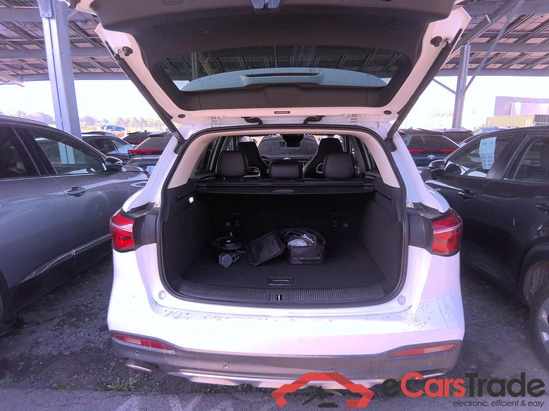 MG EHS LUXURY PHEV RISK #6