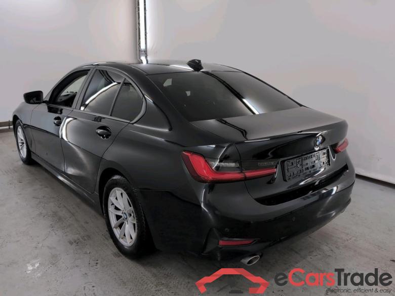 BMW 3 SERIES BERLINE 2.0 316DA (90KW) BERLINE Business Model Advantage #3