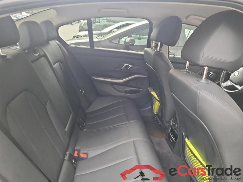 BMW 3 SERIES BERLINE 2.0 316DA (90KW) BERLINE Business Model Advantage #6