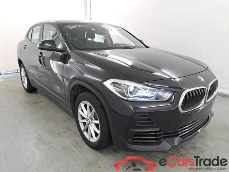 BMW X2 1.5 SDRIVE16D DCT 85KW ACO Business Edition #2
