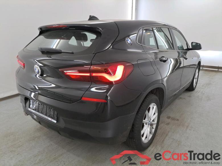 BMW X2 1.5 SDRIVE16D DCT 85KW ACO Business Edition #4