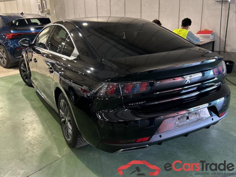 PEUGEOT 508 DIESEL - 2018 1.5 BlueHDi Allure S&S #3
