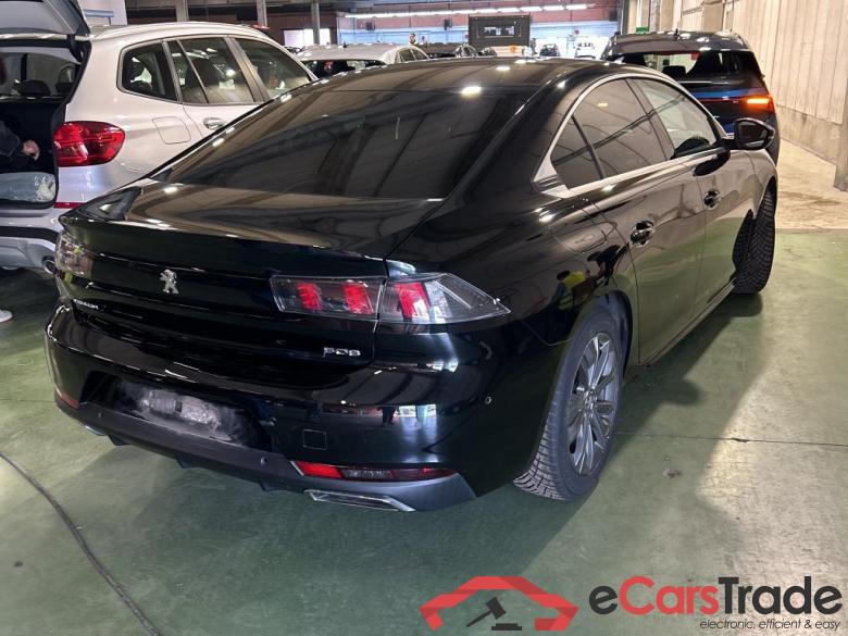 PEUGEOT 508 DIESEL - 2018 1.5 BlueHDi Allure S&S #4
