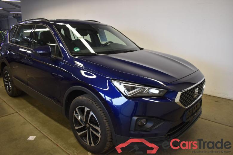 Seat Tarraco ´18 Tarraco Style 2.0 TDI 110KW MT6 E6dT #2