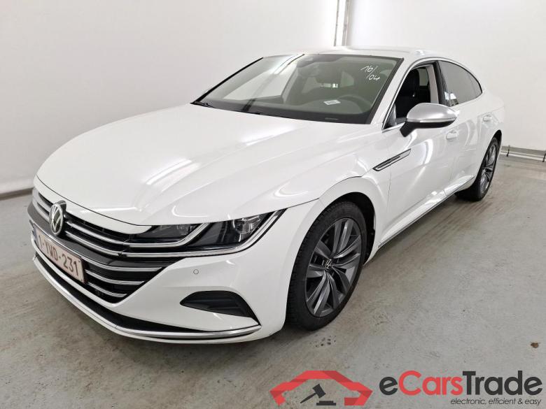 VOLKSWAGEN ARTEON 2.0 TDI 110KW DSG ELEGANCE Business Confort Winter  Assistance #1