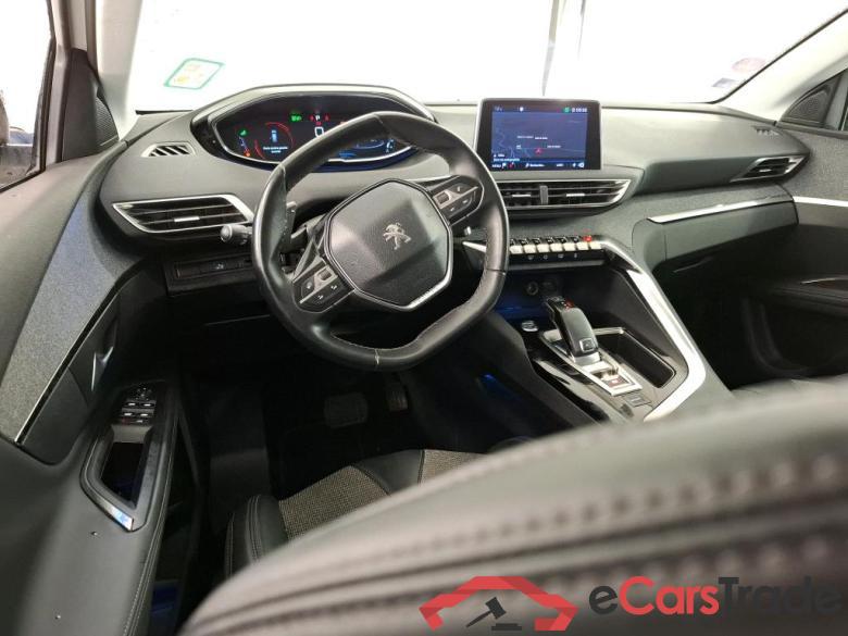 Peugeot 1.6 THP 165 S&S EAT6 ALLURE BUSINESS 5008 Allure Business 1.6 165CV BVA6 7 Sieges E6 #5