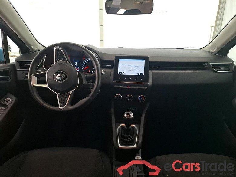 Renault Business Blue dCi 85 Clio V Business 1.5 dCi 85CV BVM6 E6dT #5