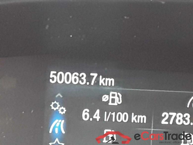 Ford Focus Turnier (CGE)(2018->) DE - Kb5 1.0 EcoBoost Mild-Hybrid EU6d, ST-Line S/S (EURO 6d), 2020 - 2022 #3