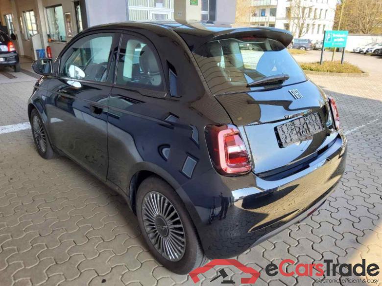 Fiat 500 e (332) Lim. (2020->) DE - LimS3, Icon (42 kWh), 2020 - 2023 #4