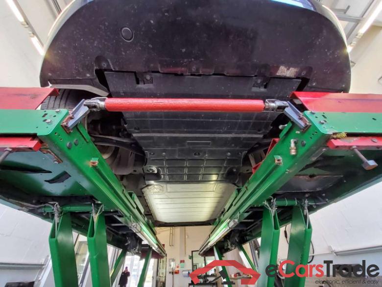 Fiat 500 e (332) Lim. (2020->) DE - LimS3, Icon (42 kWh), 2020 - 2023 #5