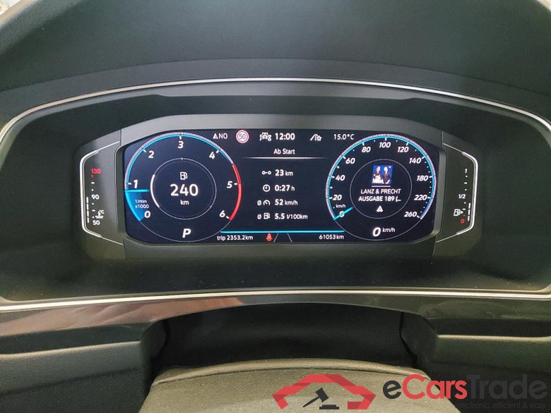 Volkswagen Tiguan (AX1)(07.2020->2024) DE - SUV5 2.0 TDI BMT/Start-Stopp EU6d, R-Line 4Motion (EURO 6d), (Facelift) 202 #6