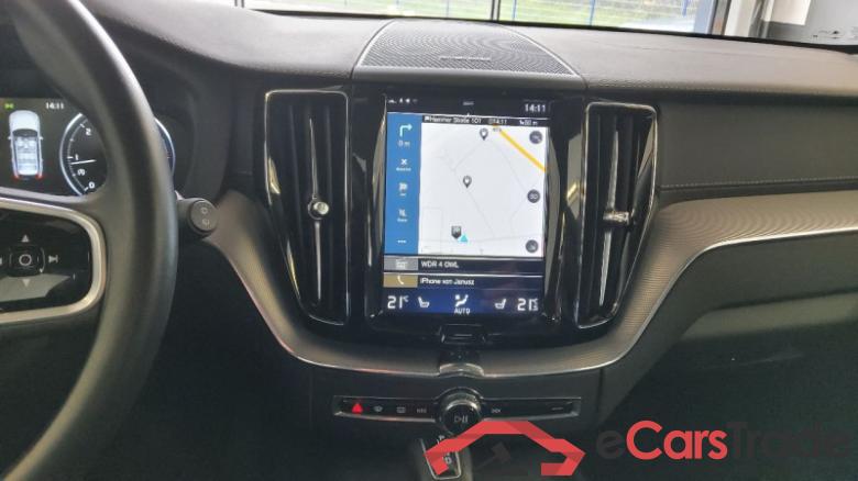 Volvo XC60 (03.2017->) D4 2WD EU6d-T, Inscription (EURO 6d-TEMP) #2