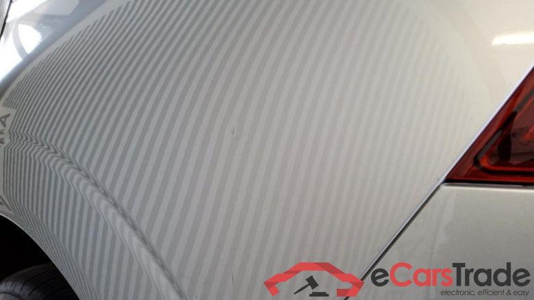 Volvo XC60 (03.2017->) D4 2WD EU6d-T, Inscription (EURO 6d-TEMP) #5