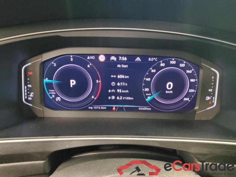 Volkswagen Tiguan (AX1)(07.2020->2024) DE - SUV5 2.0 TDI BMT/Start-Stopp EU6d, Life 4Motion (EURO 6d), (Facelift) 2020 #6