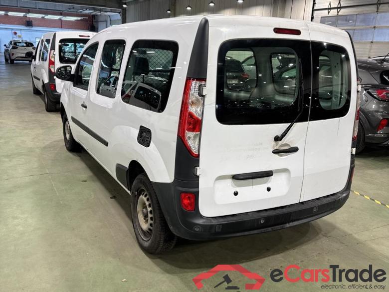 RENAULT KANGOO EXPRESS MAXI DIESEL Lot 1.3 RENAULT KANGOO EXPRESS Maxi 1.5 dCi Blue Confort #3
