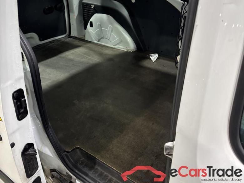 RENAULT KANGOO EXPRESS MAXI DIESEL Lot 1.3 RENAULT KANGOO EXPRESS Maxi 1.5 dCi Blue Confort #6