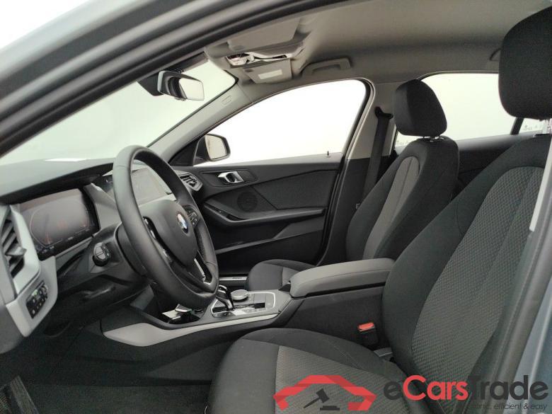 BMW 118d Aut. LED-Xenon LC-Pro Navi-Pro KeylessGo Camera Klima PDC ... #5