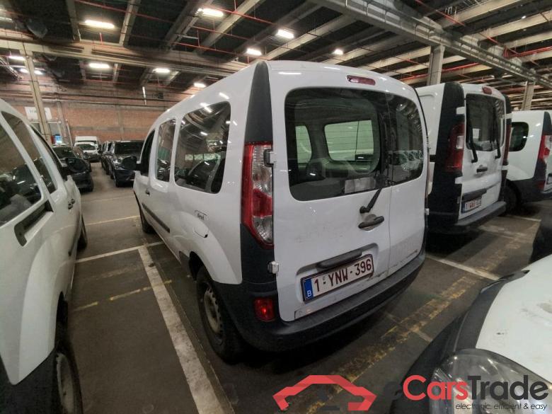 RENAULT KANGOO EXPRESS MAXI DIESEL Lot 1.3 RENAULT KANGOO EXPRESS Maxi 1.5 dCi Blue Confort #3