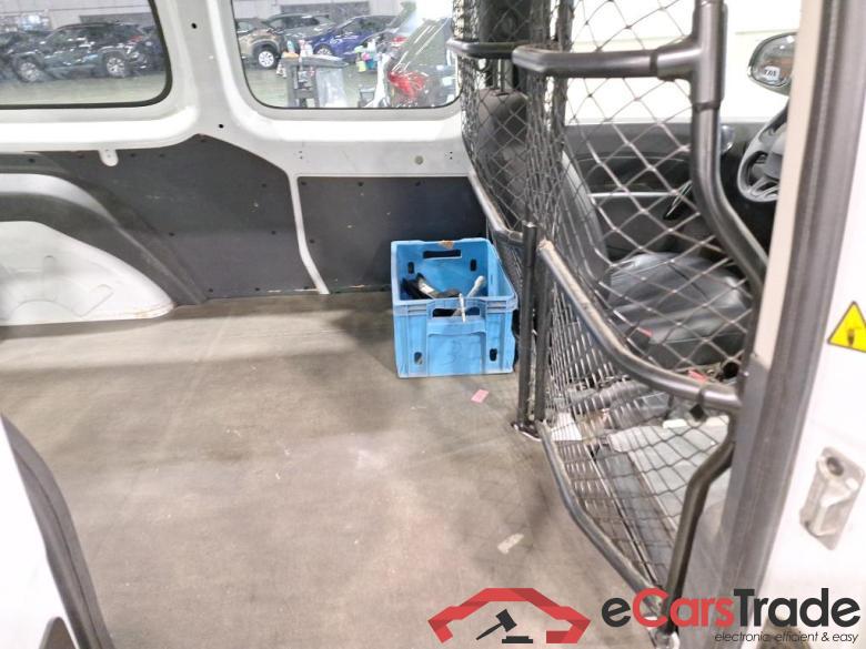 RENAULT KANGOO EXPRESS MAXI DIESEL Lot 1.3 RENAULT KANGOO EXPRESS Maxi 1.5 dCi Blue Confort #6