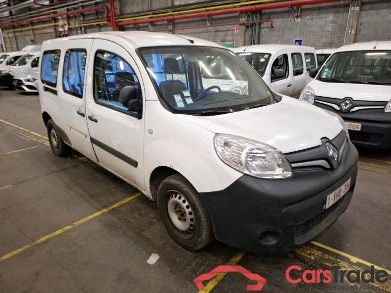 RENAULT KANGOO EXPRESS MAXI DIESEL Lot 1.3 RENAULT KANGOO EXPRESS Maxi 1.5 dCi Blue Confort #2
