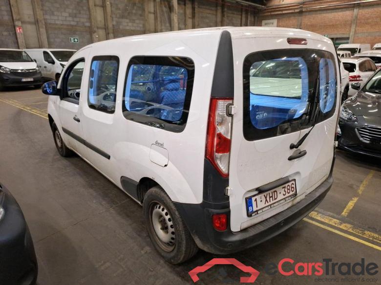 RENAULT KANGOO EXPRESS MAXI DIESEL Lot 1.3 RENAULT KANGOO EXPRESS Maxi 1.5 dCi Blue Confort #3