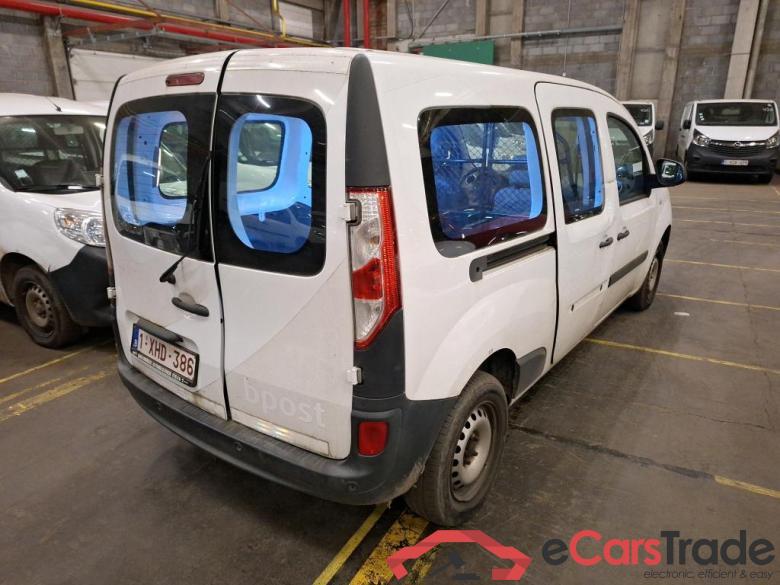 RENAULT KANGOO EXPRESS MAXI DIESEL Lot 1.3 RENAULT KANGOO EXPRESS Maxi 1.5 dCi Blue Confort #4