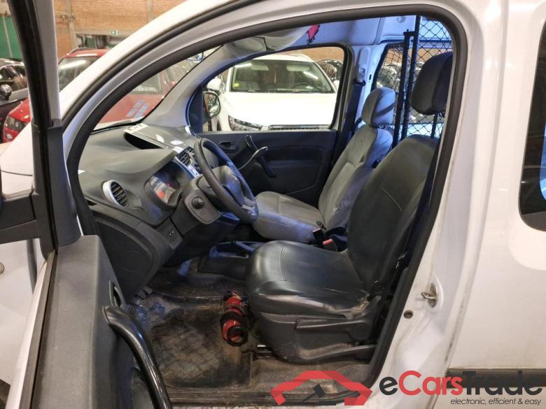 RENAULT KANGOO EXPRESS MAXI DIESEL Lot 1.3 RENAULT KANGOO EXPRESS Maxi 1.5 dCi Blue Confort #5