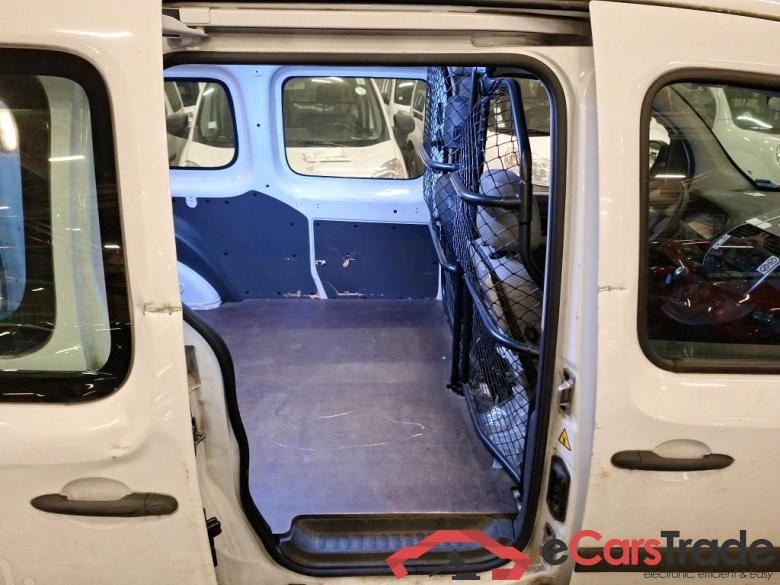RENAULT KANGOO EXPRESS MAXI DIESEL Lot 1.3 RENAULT KANGOO EXPRESS Maxi 1.5 dCi Blue Confort #6