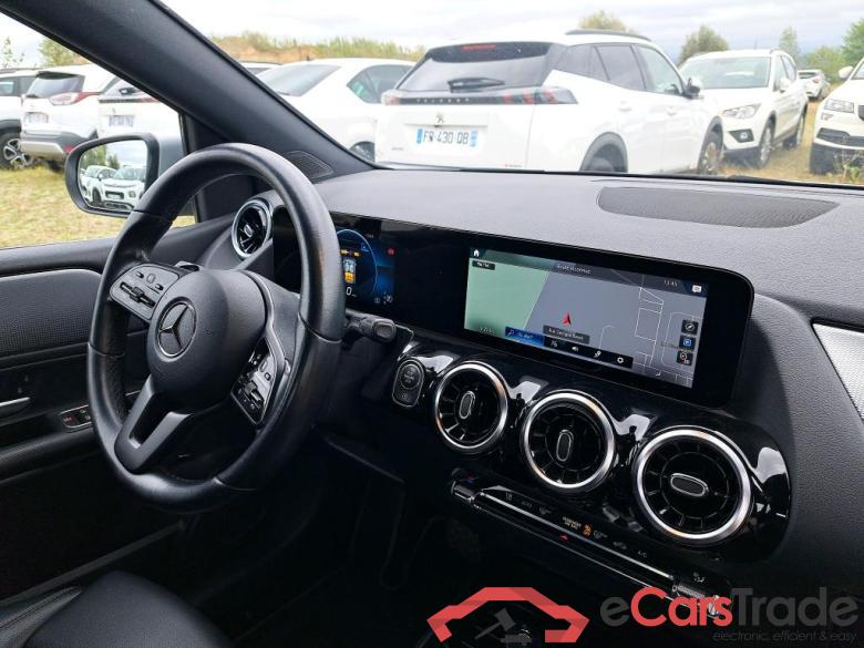 Mercedes B 180 d Business Line Edition BA8 MERCEDES-BENZ Classe B / 2019 / 5P / monospace B 180 d Business Line Edition BA8 #5