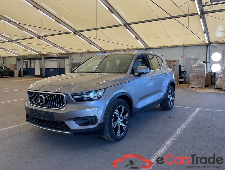 VOLVO XC40 1.5 T2 Inscription #1