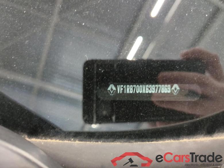 Renault Captur 17-19 Renault Captur Energy TCe 90 Intens 5d #6