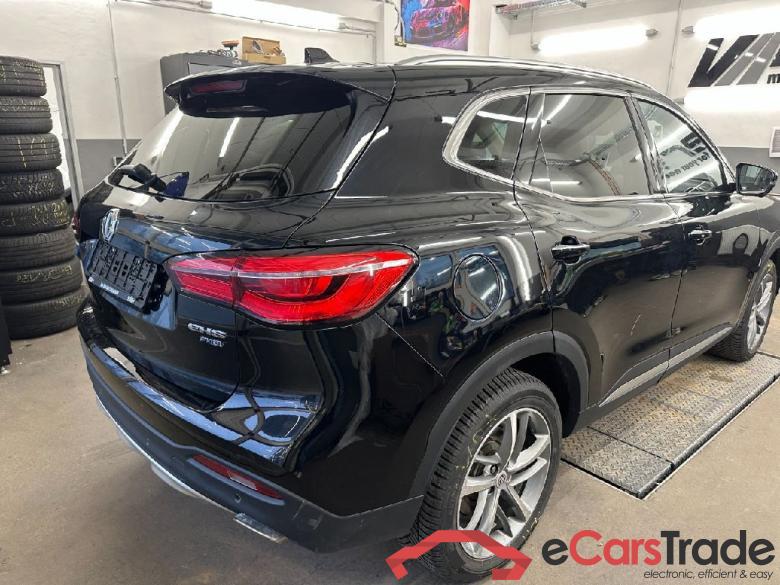 MG EHS ´21 MG EHS PHEV Luxury 5d 119kW #4