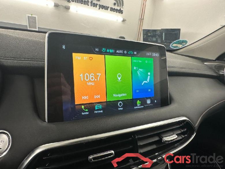 MG EHS ´21 MG EHS PHEV Luxury 5d 119kW #6