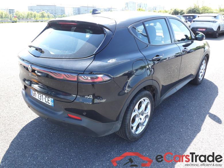 ALFA ROMEO TONALE SPRINT1.5 Hybrid 130 CV BVA #3