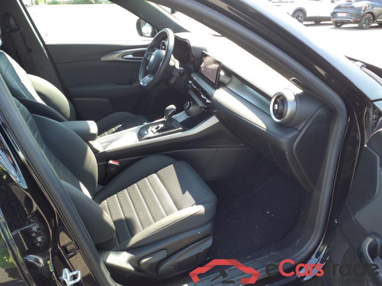 ALFA ROMEO TONALE SPRINT1.5 Hybrid 130 CV BVA #5