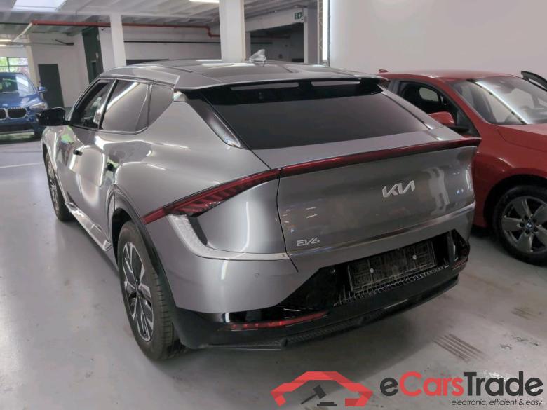 KIA EV6 BEV 77KWH BUSINESS PLUS AUTO RWD #3