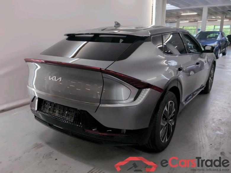 KIA EV6 BEV 77KWH BUSINESS PLUS AUTO RWD #4