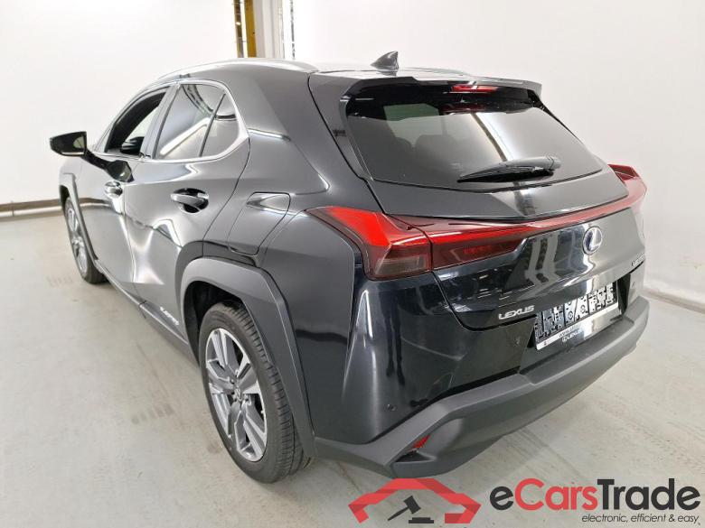 LEXUS UX BEV 54.3KWH 300E PRIVILEGE LINE #2