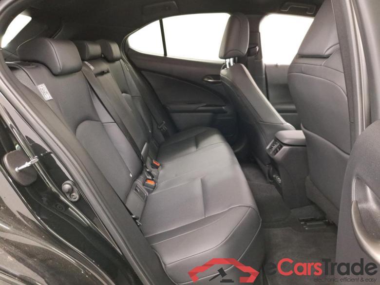LEXUS UX BEV 54.3KWH 300E PRIVILEGE LINE #5