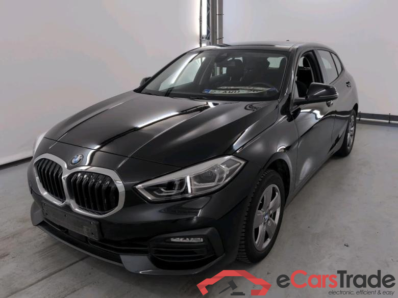 BMW 1 SERIES HATCH 1.5 116DA (85KW) Model Advantage Business Driving Assistant Mirror