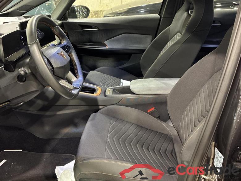 CUPRA BORN BEV 62KWH 150KW AUTO #5