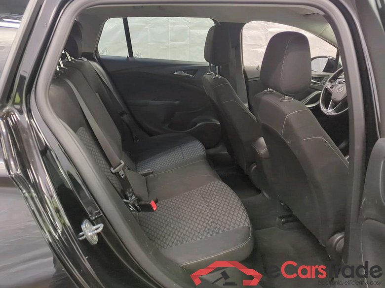 OPEL ASTRA SPORTS TOURER DIESEL - 2 1.6 CDTi ECOTEC D Edition Start-Stop Business #6