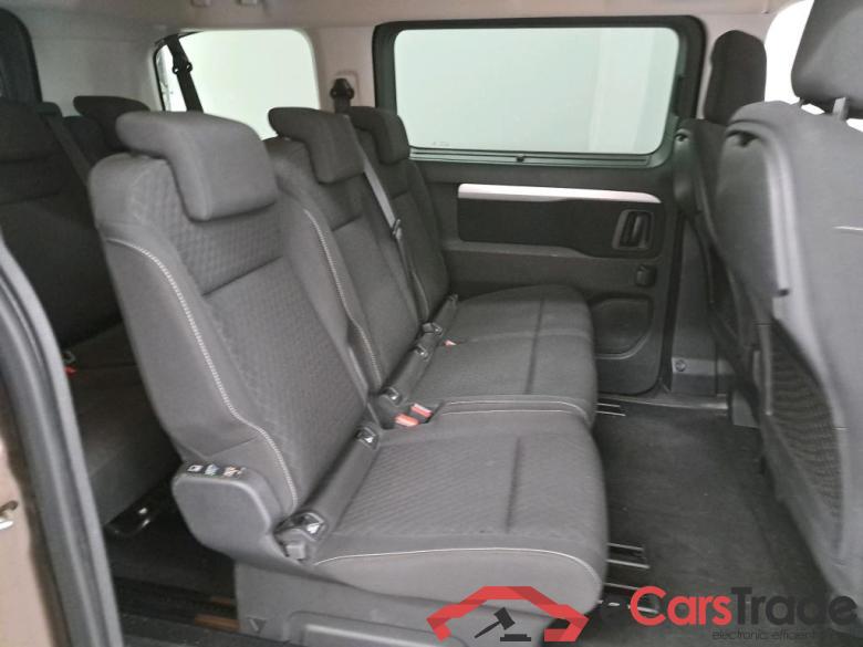 OPEL ZAFIRA LIFE MWB DIESEL 1.5 Turbo D BlueInjection Edition Driver Assistance Innovation #6