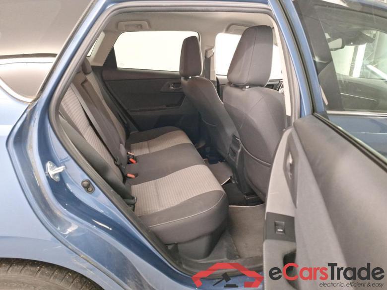 TOYOTA AURIS - 2015 1.8i HSD Style E-CVT (EU6.2) #6