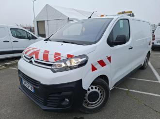 Citroen Jumpy