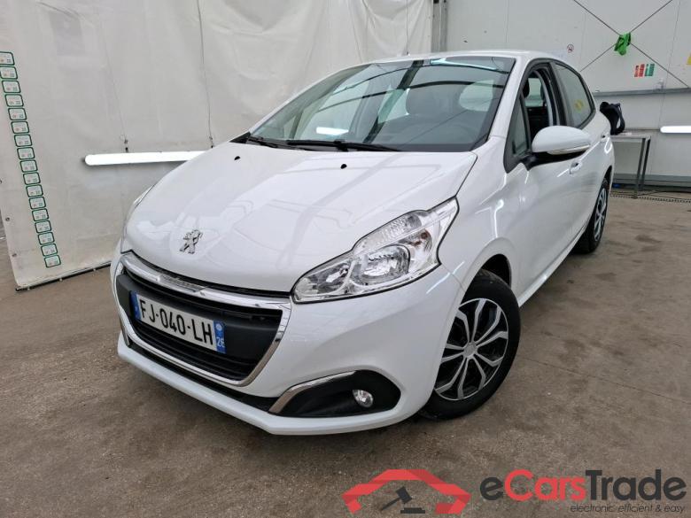 Peugeot BlueHDi 100 S&S PREMIUM PACK 208 Affaire Premium Pack 1.5 HDi 100CV BVM5 E6dT #1