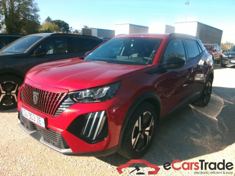 2008  Allure 1.2 PURETECH  100CV  BVM6  6E #1